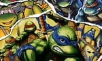 Teenage Mutant Ninja Turtles: The Cowabunga Collection (PS5) - A Radical Bundle with an Incredible Gallery