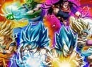 Dragon Ball: Sparking! Zero DLC Invites 30+ New Characters in Massive Expansion