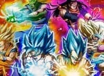 Dragon Ball: Sparking! Zero DLC Invites 30+ New Characters in Massive Expansion