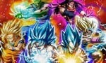 Dragon Ball: Sparking! Zero DLC Invites 30+ New Characters in Massive Expansion