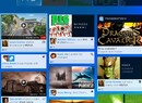 What's New on PS4? The Social Feed Has Been Switched Back On