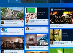 What's New on PS4? The Social Feed Has Been Switched Back On