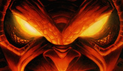 Blizzard 'Serious' About Bringing Diablo 3 To Consoles