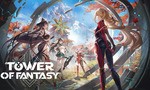 Gorgeous Gacha Tower of Fantasy's PS5, PS4 Ascent Begins on 8th August