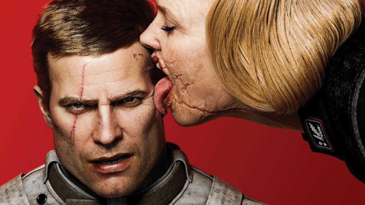 #Rumour: Indiana Jones Dev to KO More Nazis in Wolfenstein 3 on PS5