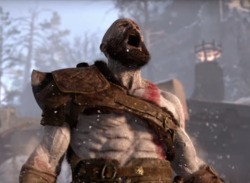 God of War Back in Stock at Amazon on Launch Day