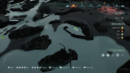 DOOM: The Dark Ages: Siege - Part 1 Walkthrough 28