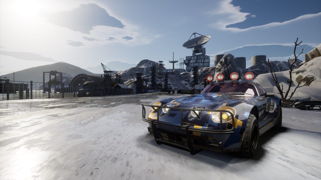 Fast and Furious: Spy Racers Rise of SH1FT3R - PS4, PlayStation 4