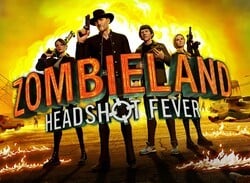 Zombieland VR: Headshot Fever Adapts the Movie Series for PSVR