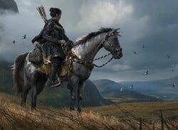 Ghost of Tsushima Patch 1.06 Buffs Traveller's Attire, Fixes Some Bugs