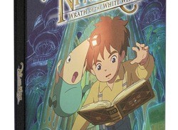 You're Probably Going to Want This Gorgeous Ni No Kuni Case