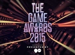 What Was Announced at The Game Awards 2015?