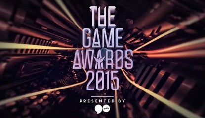 What Was Announced at The Game Awards 2015?