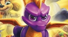 Spyro: Year of the Dragon