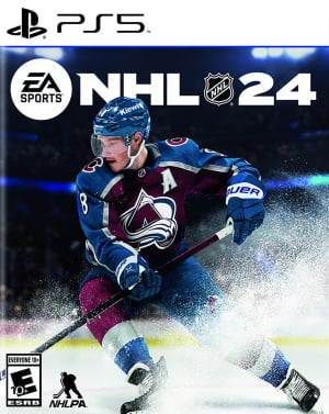 NHL 24