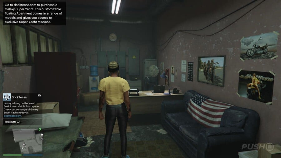 GTA Online: Cara Menghasilkan Uang Panduan Cepat 7