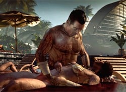 Techland's Dead Island Due Late 2011, Has "Heavy Focus" On Melee Combat
