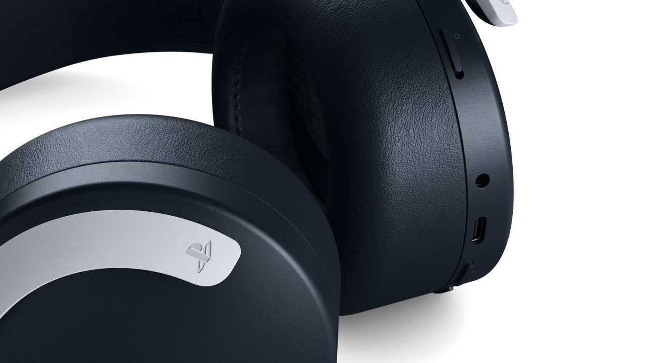 PS5 s Pulse 3D Wireless Headset Will Also Work On PS4 PC Push Square