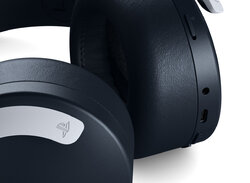 PS5's Pulse 3D Wireless Headset Will Also Work on PS4, PC