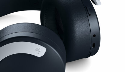 PS5's Pulse 3D Wireless Headset Will Also Work on PS4, PC