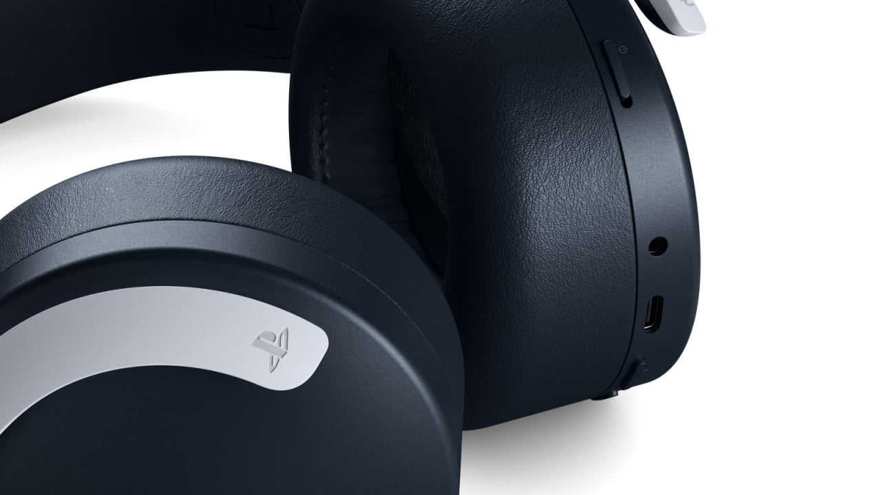 PS5's Wireless Headset Will Also Work on PS4, PC | Push Square
