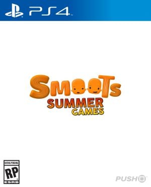 Smoots Summer Games