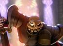 Is Medievil III Coming To The Playstation 3, Sony Cambridge Are Up To Something