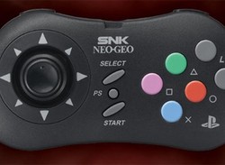 So Y'know They Are Bringing Out All Those NEOGEO Games For PlayStation 3...