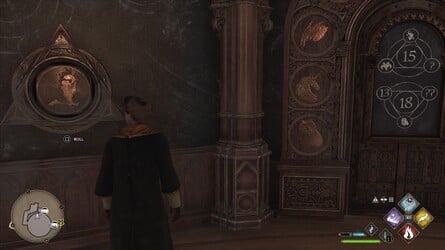 Hogwarts Legacy: All Collection Chests Locations 13