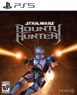 Star Wars: Bounty Hunter