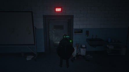 Hell Is Us: How to Solve the Auriga Museum 28