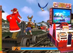 Woah! Yet Another SEGA Arcade Oddity Confirmed for Yakuza Kiwami 3 on PS5, PS4