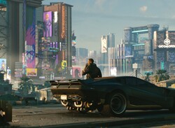 Cyberpunk 2077 Is Playable from Start to Finish