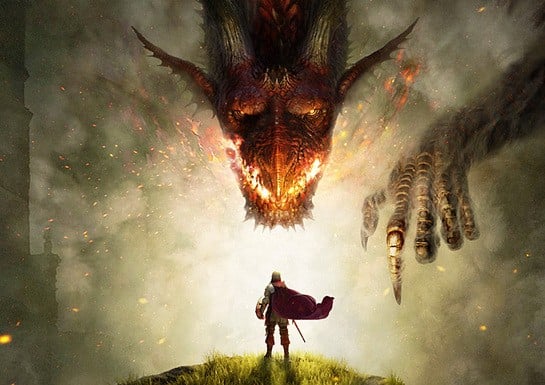 Dragon's Dogma 2: Dark Arisen Directed by the Man Who Transformed the Original Game
