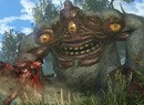 New Berserk PS4 Screenshots Show Boss Characters in Bloody Action