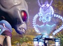Destroy All Humans: All Trophies and How to Get the Platinum