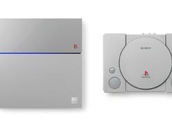 This 20th Anniversary Limited Edition PS4 Will Make Your Jaw Drop