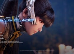 Stellar Blade: What's the Best Difficulty to Select?