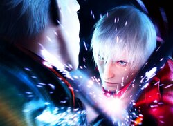 Devil May Cry 5 Is Probably a PS4 Console Exclusive, Claims Updated Leak