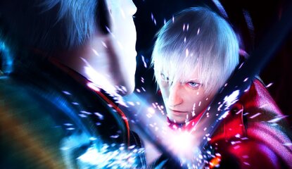 Devil May Cry 5 Is Probably a PS4 Console Exclusive, Claims Updated Leak