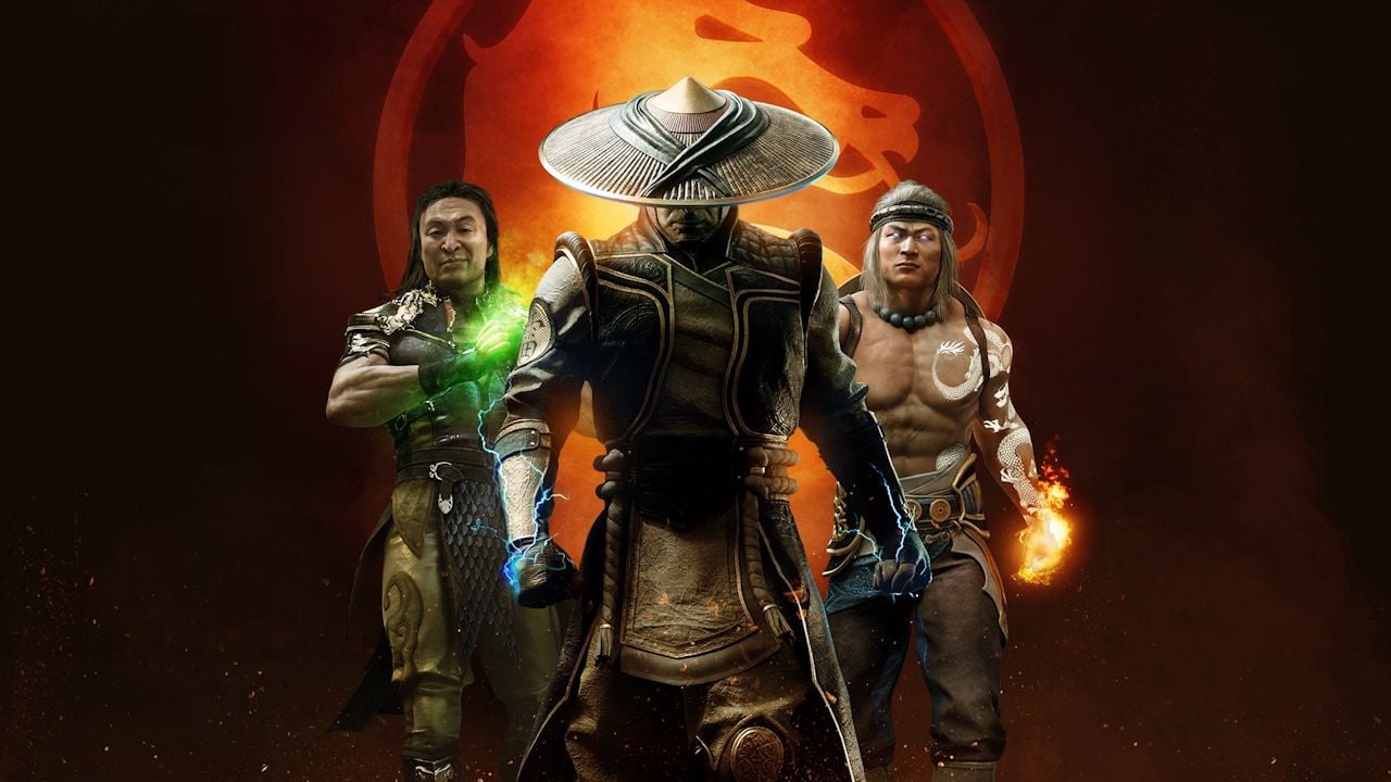 Mortal Kombat 11 Review - The Relentless Grind Of Time