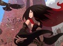 Gravity Rush 2's Free DLC Will Last About Five Hours