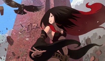 Gravity Rush 2's Free DLC Will Last About Five Hours
