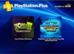 Zombie Tycoon 2 Stumbles onto North American PlayStation Plus