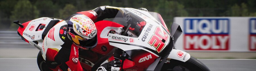 MotoGP 21 (PS5)