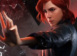 Remedy Ditches Free-to-Play Model for Upcoming Multiplayer Game