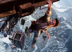 Uncharted: The Nathan Drake Collection Ventures to PS4
