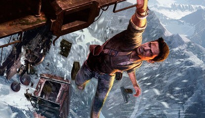 Uncharted: The Nathan Drake Collection Ventures to PS4