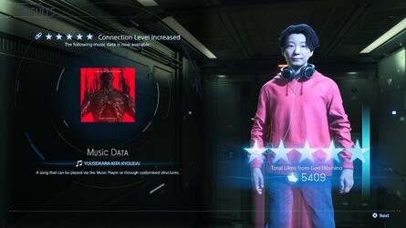 Death Stranding 2: All Songs and How to Get Them Guide 21