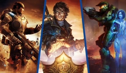 Xbox Debating Whether to Make Its Games Exclusive Again